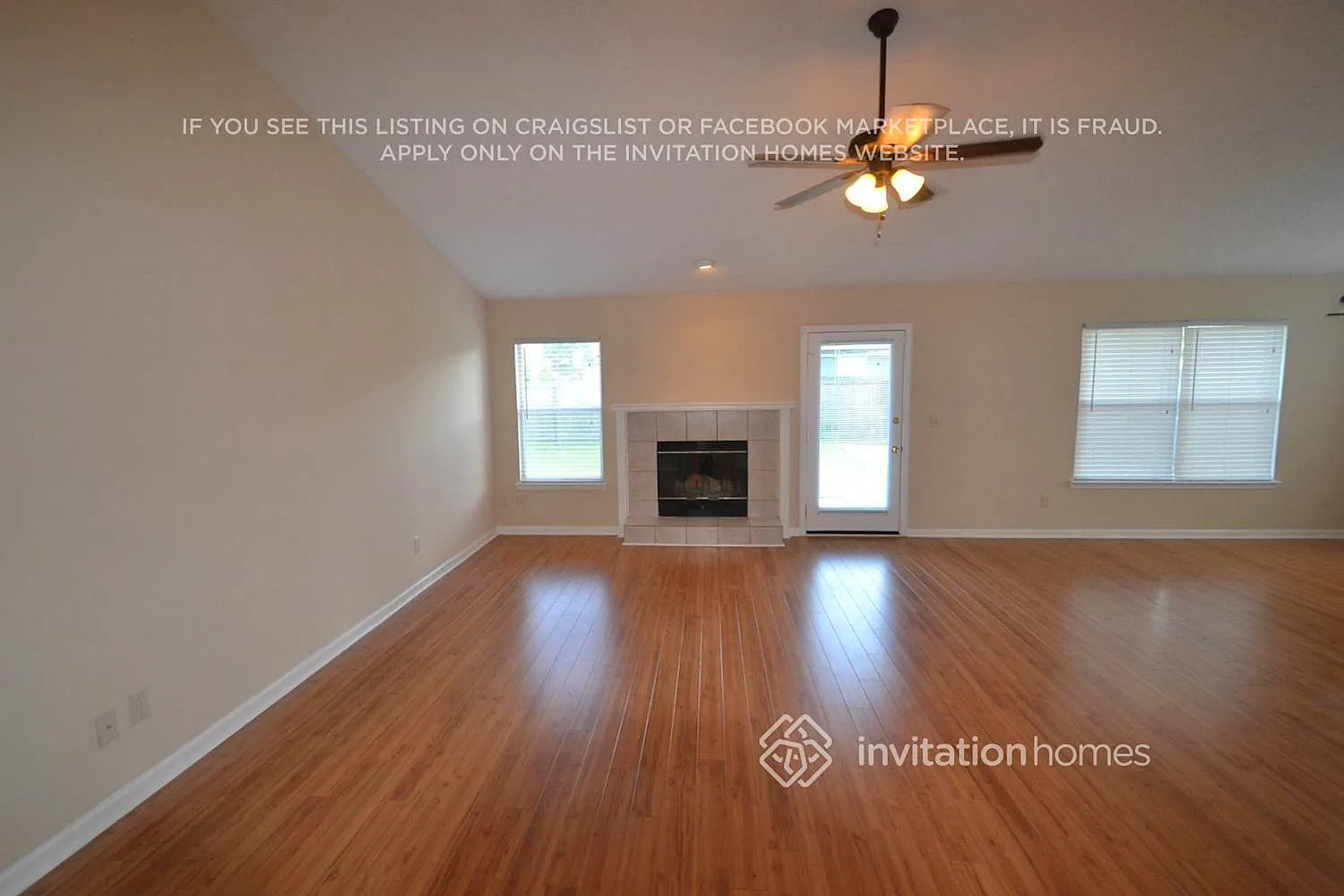 3668 Double Branch Ln Orange Park, FL 32073 — Photo 2