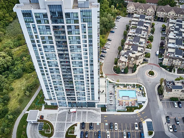 1255 Bayly St #1610 — Photo 17