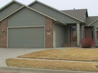 4701 E Mesquite Cir, Sioux Falls, SD 57110