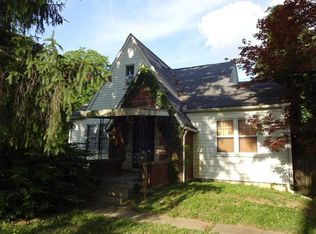 782 S James Rd, Columbus, OH 43227