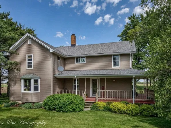 15750 Somonauk Rd, Dekalb, IL 60115