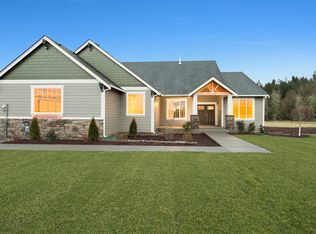 18915 Voight Meadows Rd E, Bonney Lake, WA 98360