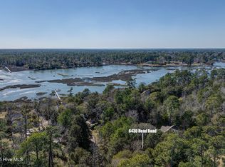 6430 Head Rd, Wilmington, NC 28409