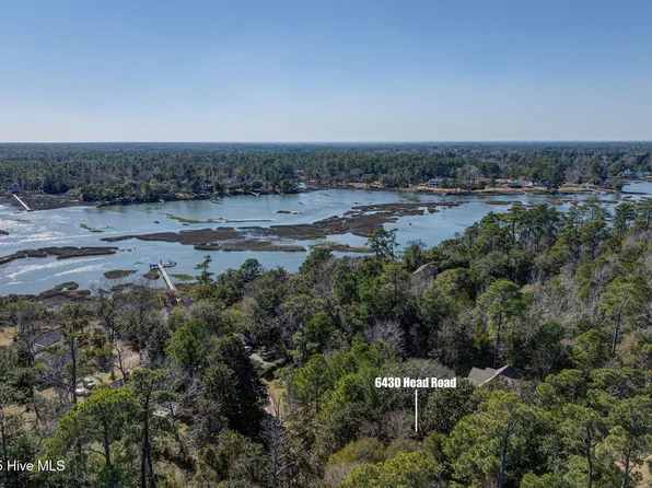 6430 Head Road, Wilmington, NC 28409