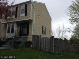 1356 David Ln, Frederick, MD 21703