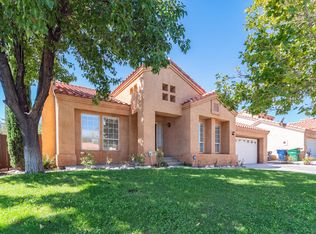 1636 Roseglen Pl, Palmdale, CA 93550