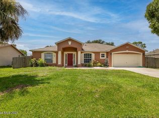 1682 Lara St NE, Palm Bay, FL 32907