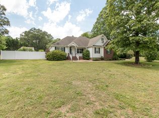 379 County Road 393, Killen, AL 35645
