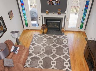 55 Lebeaux Dr, Shrewsbury, MA 01545
