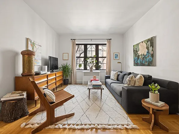 2 Grace Ct APT 3H, Brooklyn, NY 11201