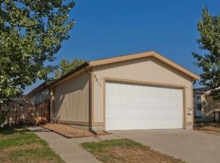 9011 Camenish Way, Federal Heights, CO 80260