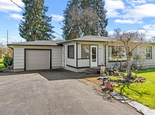 5556 Mount Solo Rd, Longview, WA