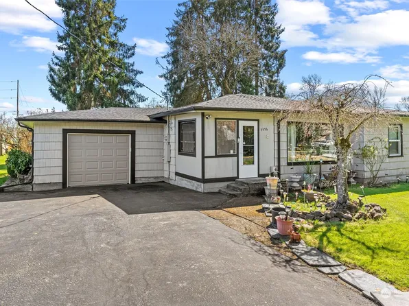 5556 Mt Solo Road, Longview, WA 98632