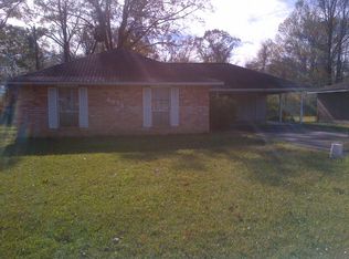 4616 Don Ave, Baker, LA 70714