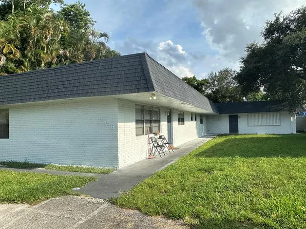 4546 SW 51st St #B, Fort Lauderdale, FL 33314
