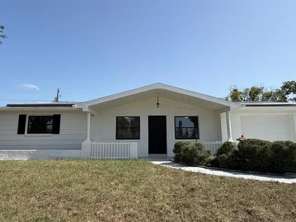 3708 Holiday Lake Dr, Holiday, FL 34691