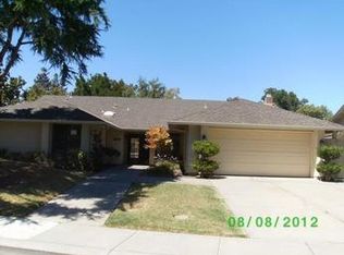 3777 Fort Donelson Dr, Stockton, CA 95219