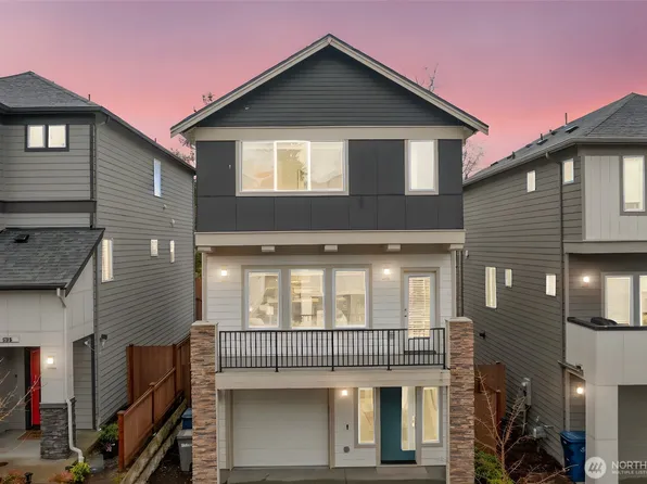 309 207th Place SE, Bothell, WA 98012