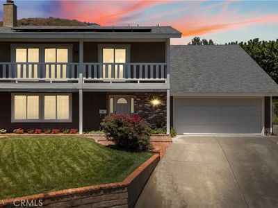 23237 Nido Ct, Santa Clarita, CA, 91354