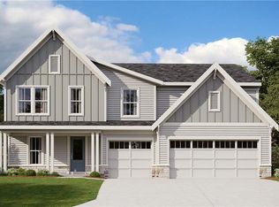 8140 Brewton Bnd, Ball Ground, GA 30107