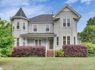 221 Cross Field Rd, Greenville, SC 29607