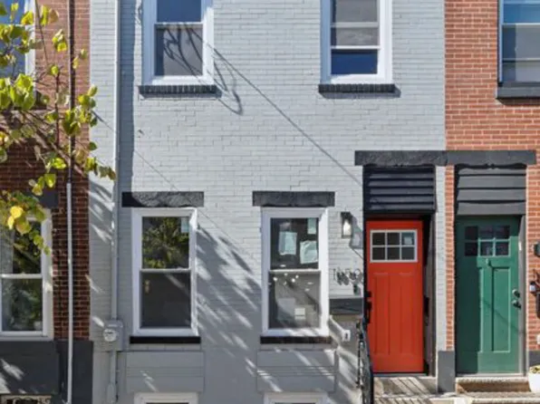 1650 S Chadwick St, Philadelphia, PA 19145