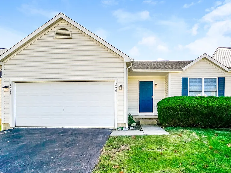 2627 Winningwillow Dr — Photo 1