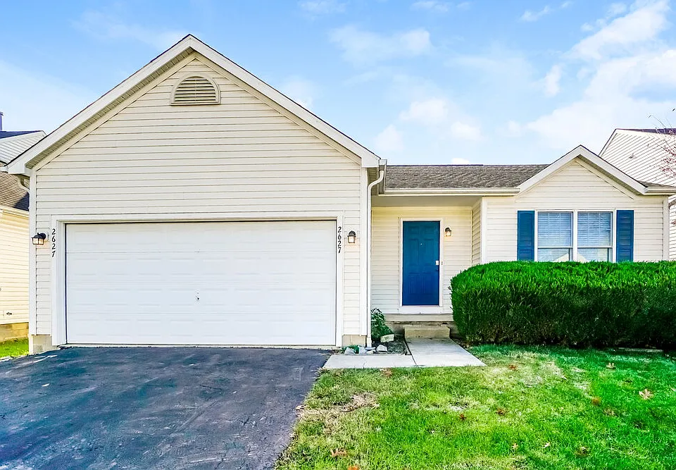 2627 Winningwillow Dr