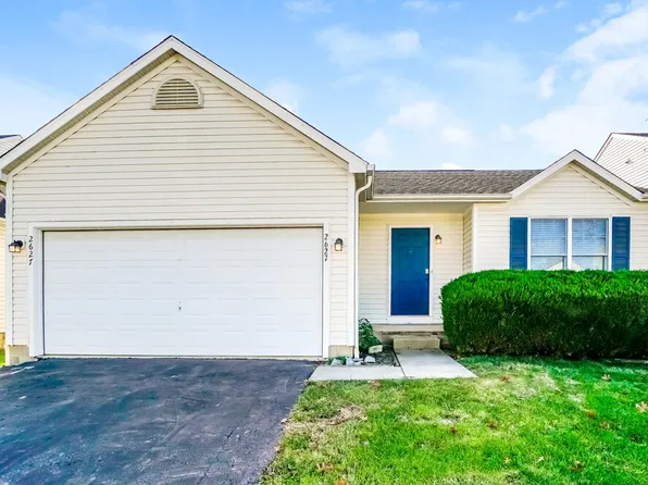 2627 Winningwillow Dr, Columbus, OH 43207