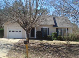 212 Rolling Rock Rd, Columbia, SC 29212