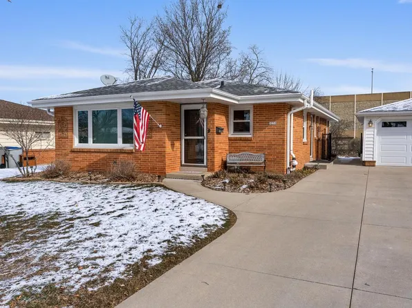 5230 South 18th STREET, Milwaukee, WI 53221