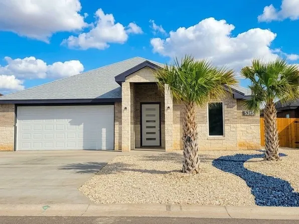 5515 Slayde St, San Angelo, TX 76904