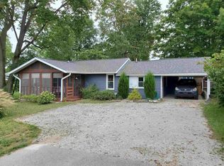 2301 S Rogers St, Bloomington, IN