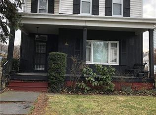 1506 Indiana Ave, Monaca, PA 15061