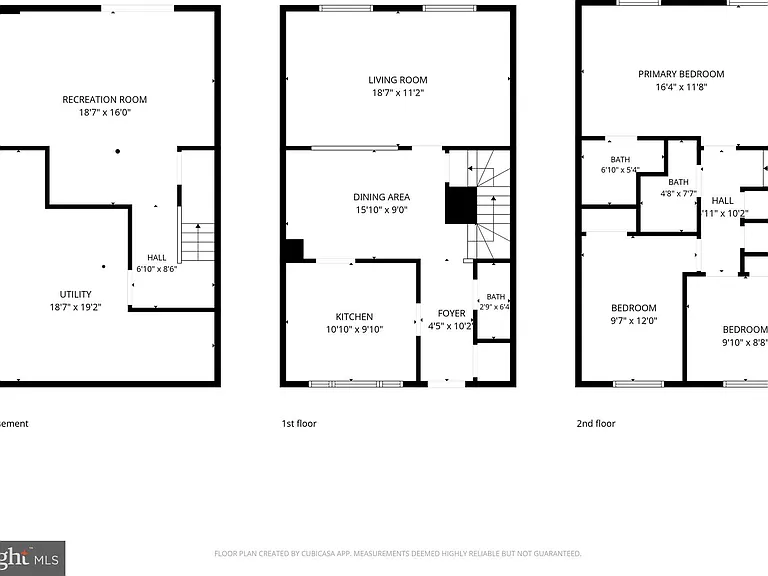 50 Timber Rock Rd — Photo 45