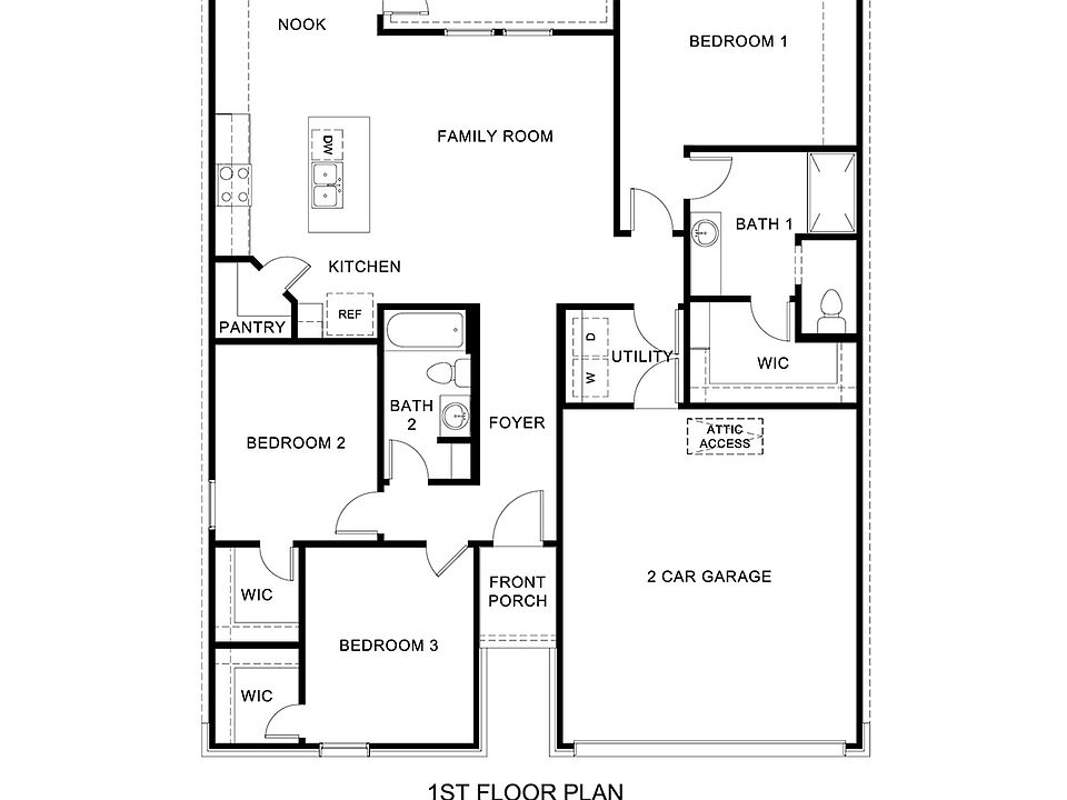 Floor Plan.