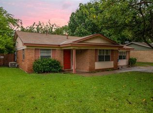 3202 Dauphine Dr, Sherman, TX 75090