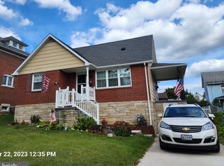 419 Avirett Ave, Cumberland, MD 21502