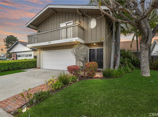 23571 Treviso, Laguna Hills, CA 92653