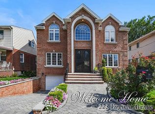 223 Virginia Ave, Fort Lee, NJ 07024