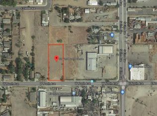 92 W North Ave, Fresno, CA 93706