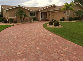656 Macedonia Dr, Punta Gorda, FL 33950