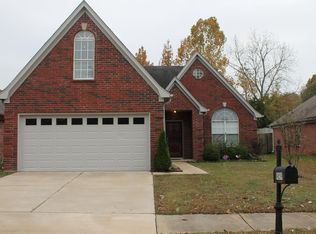 9859 Devon Rdg, Olive Branch, MS 38654