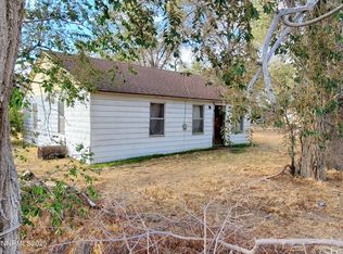 1625 E 2nd St, Winnemucca, NV 89445