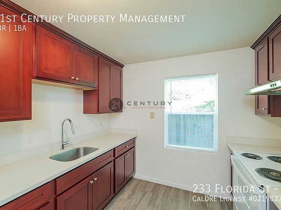 4th image of 233 Florida St #A