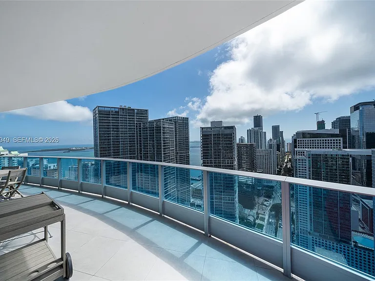 200 Biscayne Boulevard Way #4902 — Photo 7