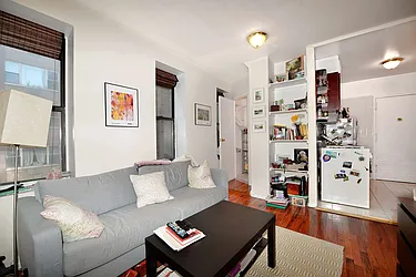 Rented by J Misrahi Realty Corp