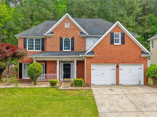 2072 Fairport Way, Marietta, GA 30062