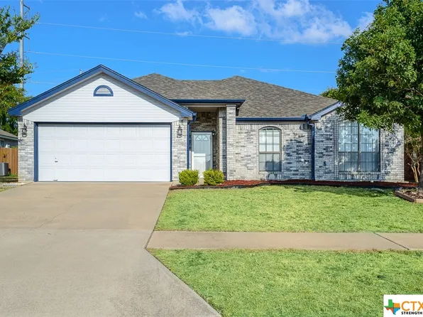 4507 Hitchrock Dr, Killeen, TX 76549