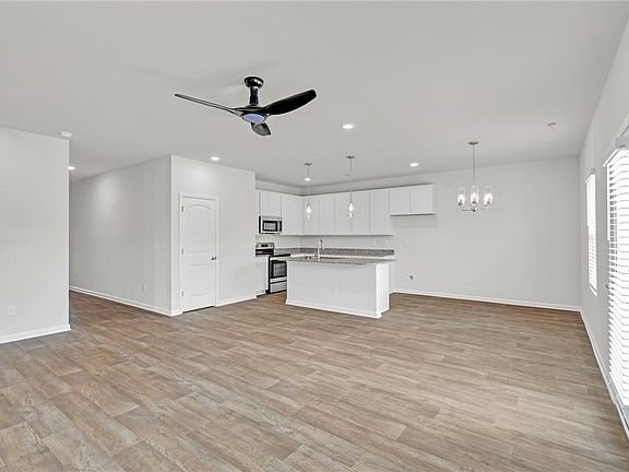 4th image of 216 Juniper Valley Cir Lot 13